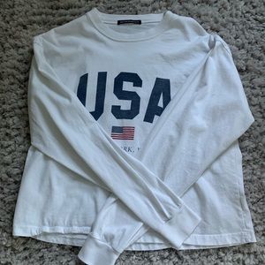 Brandy USA Shirt
